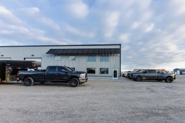 Synergy Electric Solutions