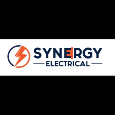 Synergy Electrical Logo
