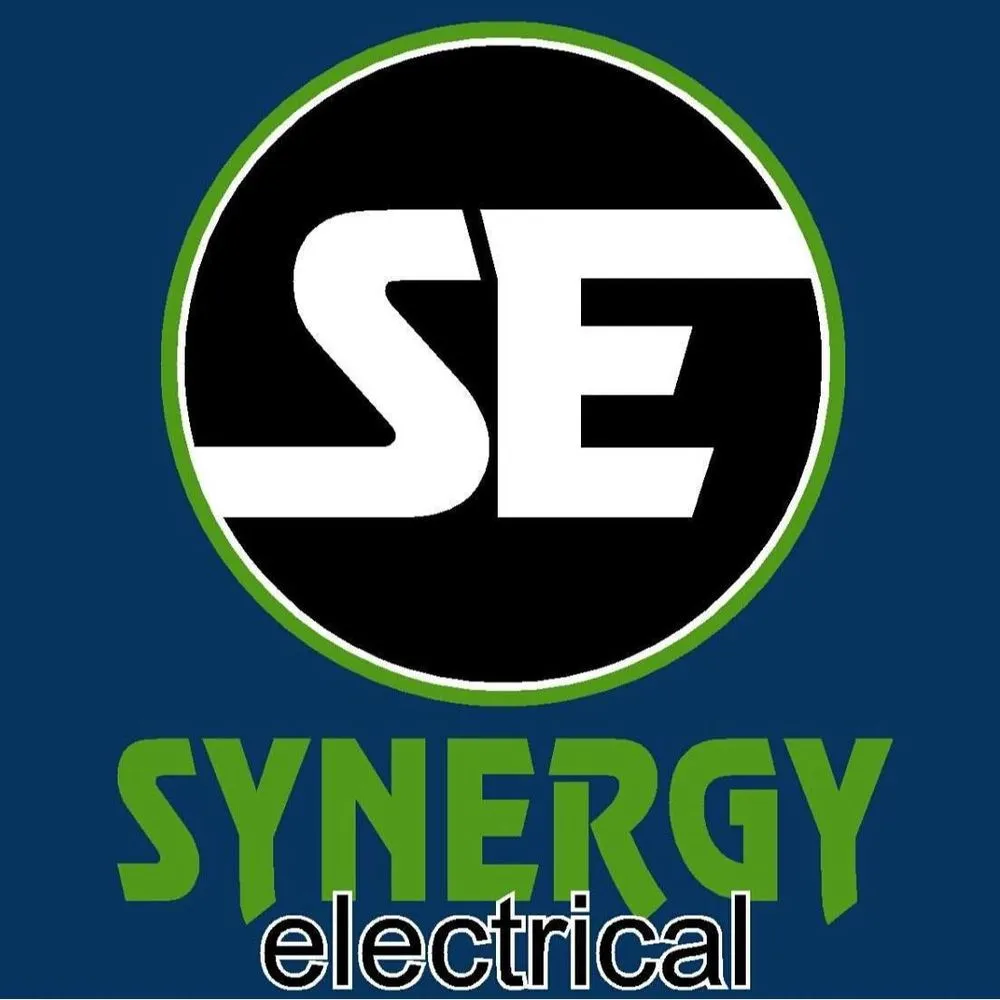 Slide of Synergy Electrical