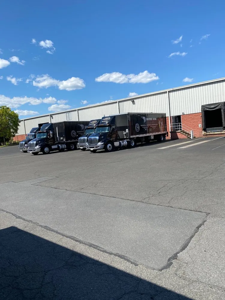 Slide of Synergy Electrical Sales