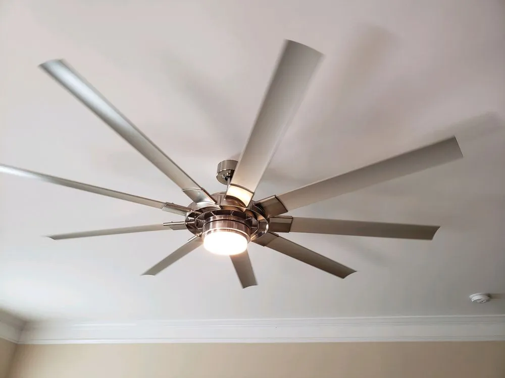 Slide of Synergy Electrical Solutions