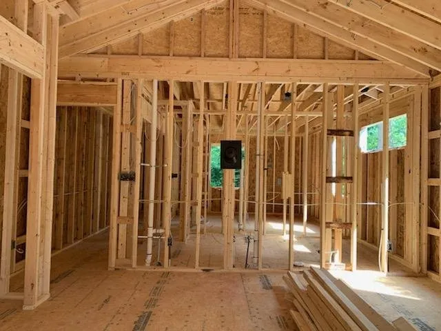 Slide of Synergy Electrical Solutions