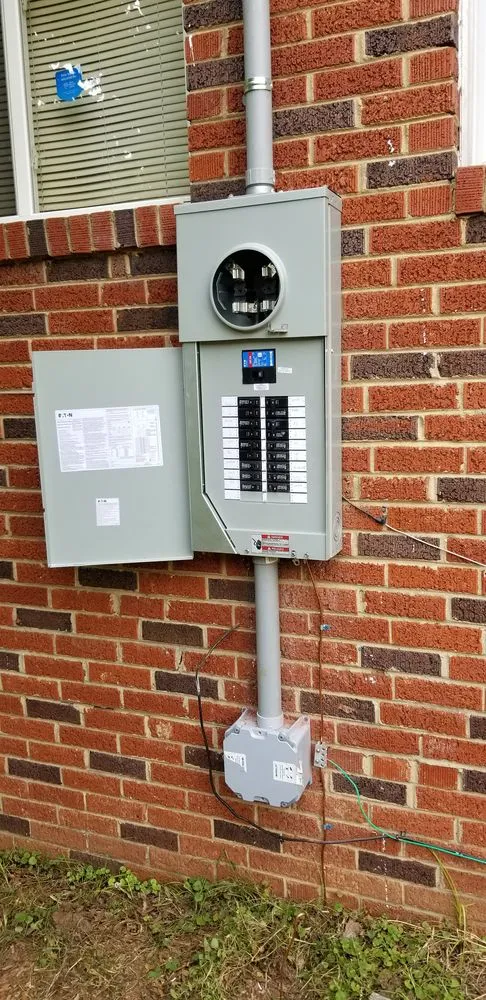 Expert emergency electrical service service in ,  - Synergy Electrical Solutions