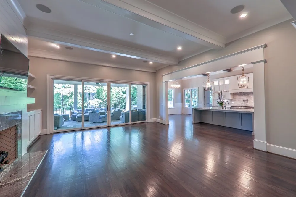 Slide of Synergy Electrical Solutions