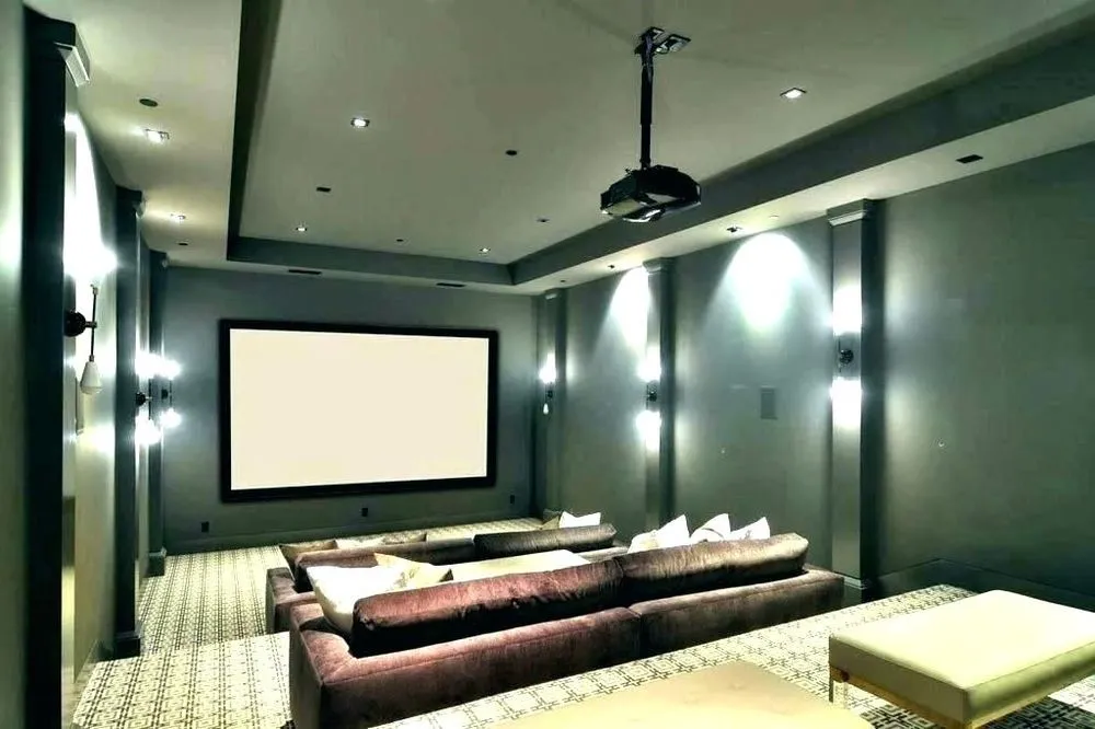 Slide of Synergy Electrical Solutions