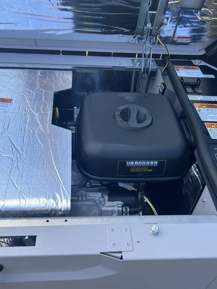 Slide of Synergy Home and Commercial Services