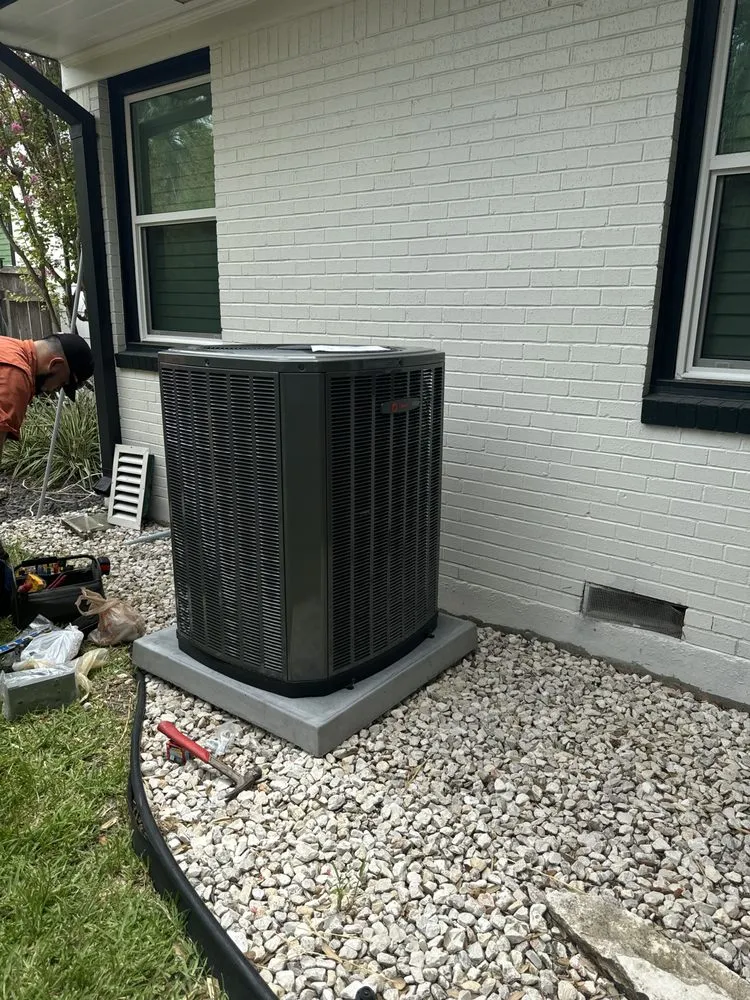 Slide of Synergy Home and Commercial Services