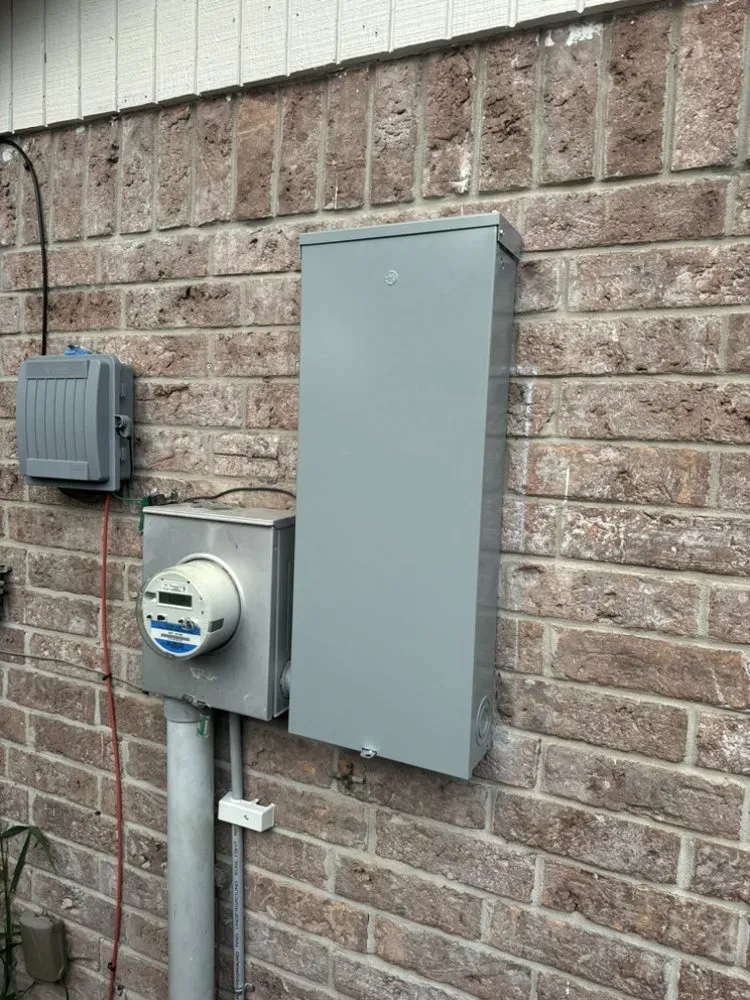 Slide of Synergy Home and Commercial Services