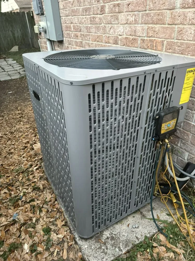 Slide of Synergy Home and Commercial Services