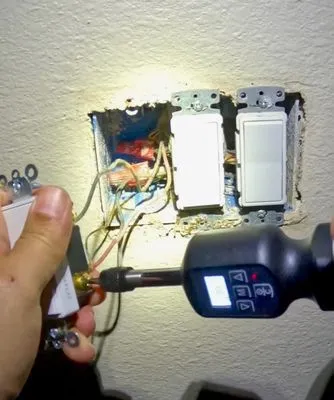 Synergy Home and Commercial Services