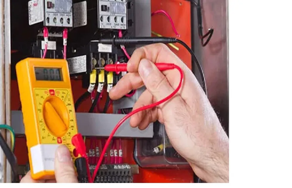 Slide of Synergy Home Services - Elmhurst