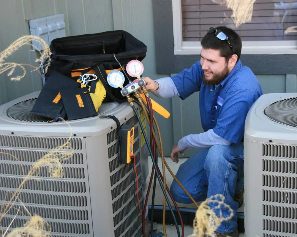 Emergency panel upgrade service in Oak View, CA - Synergy Home Services