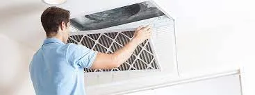 Slide of Synergy Home Services