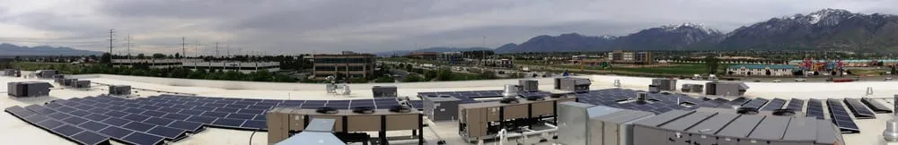 Slide of Synergy Power