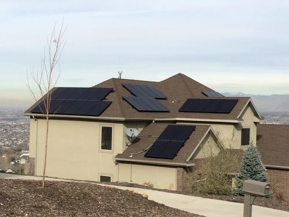 Slide of Synergy Power