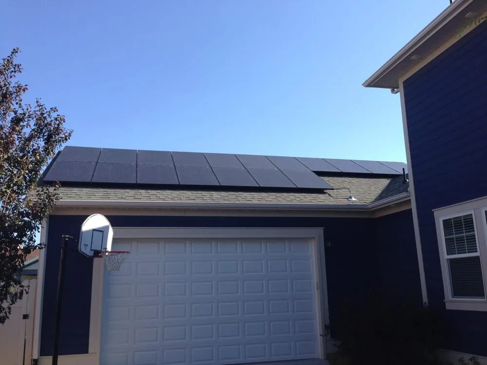 Slide of Synergy Power