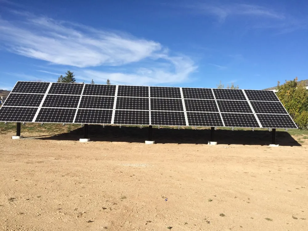 Emergency electrical service for homes in electrical repair,  by 