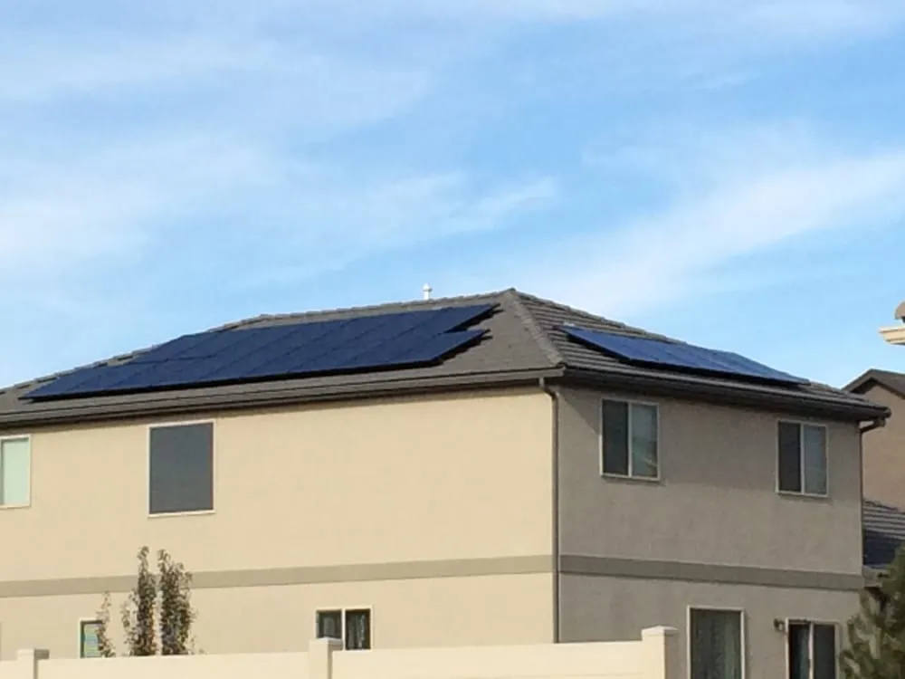 Slide of Synergy Power