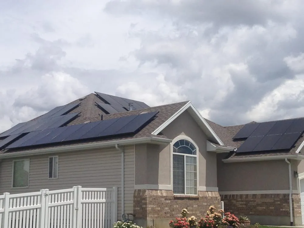 Slide of Synergy Power