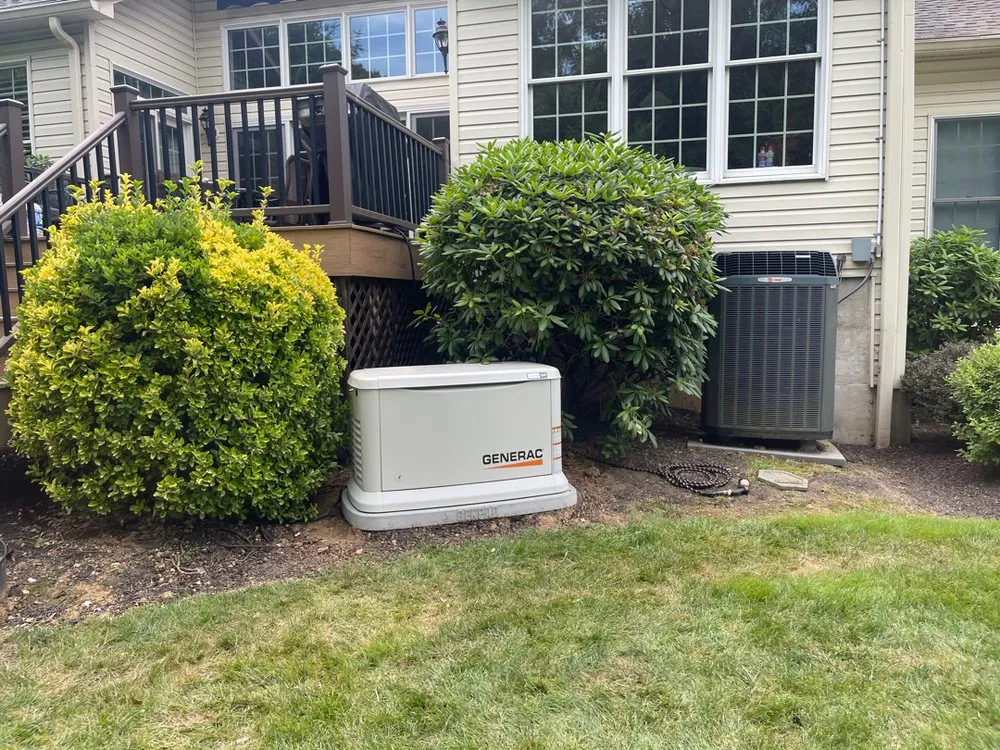 Slide of Synergy Power Systems