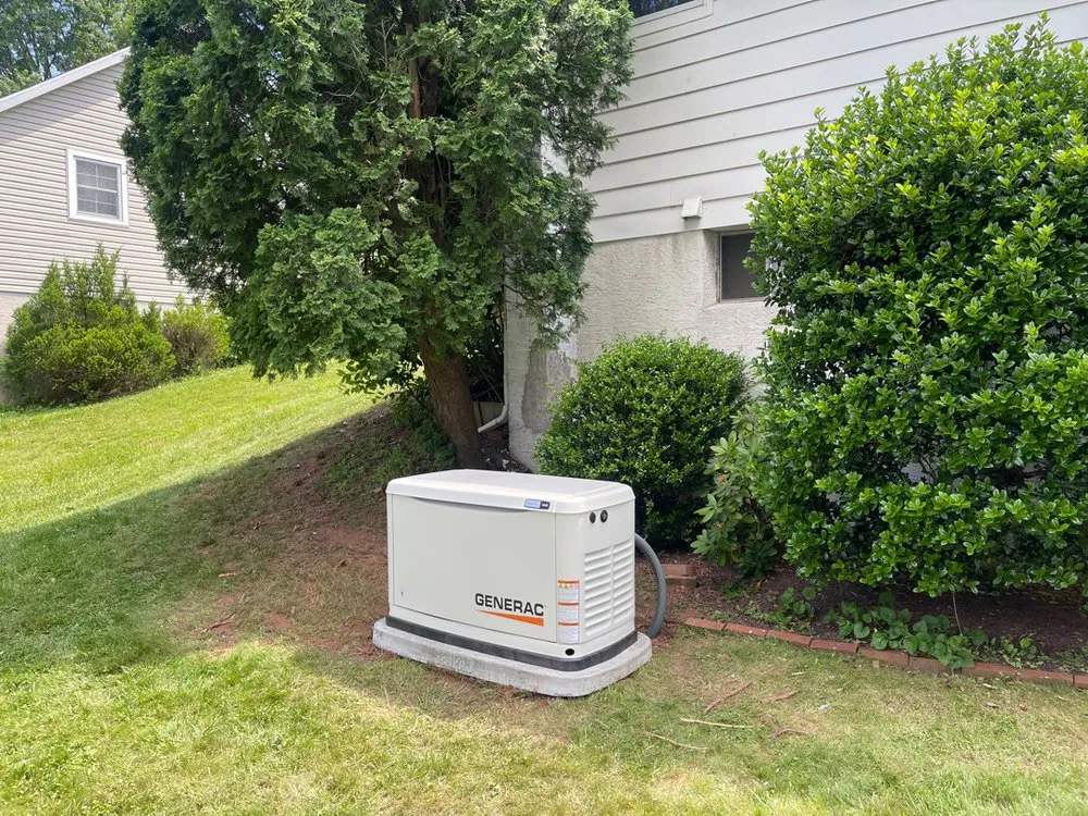 Slide of Synergy Power Systems