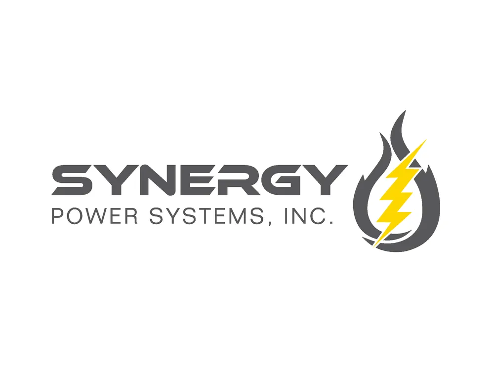 Slide of Synergy Power Systems