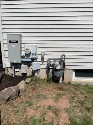 Synergy Power Systems Logo