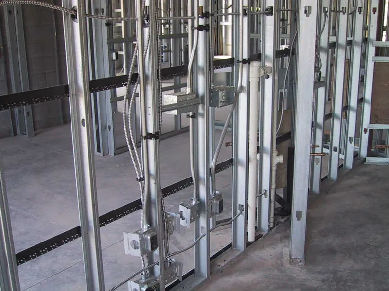 Slide of Synergy1 Electric Solutions