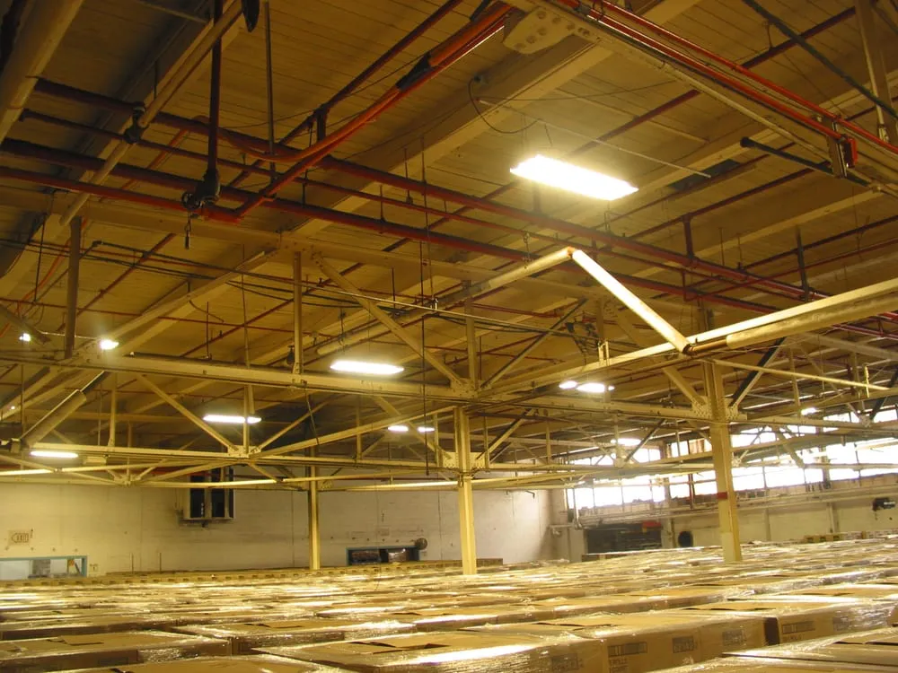 Slide of Synergy1 Electric Solutions