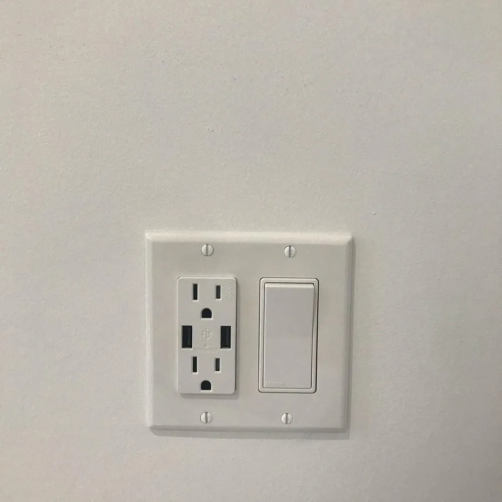 Slide of Synthetic Electrical Contractors