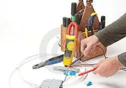 Slide of Syosset Electrician Services