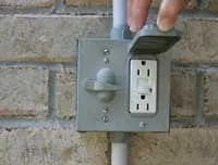 Slide of Syosset Electrician Services