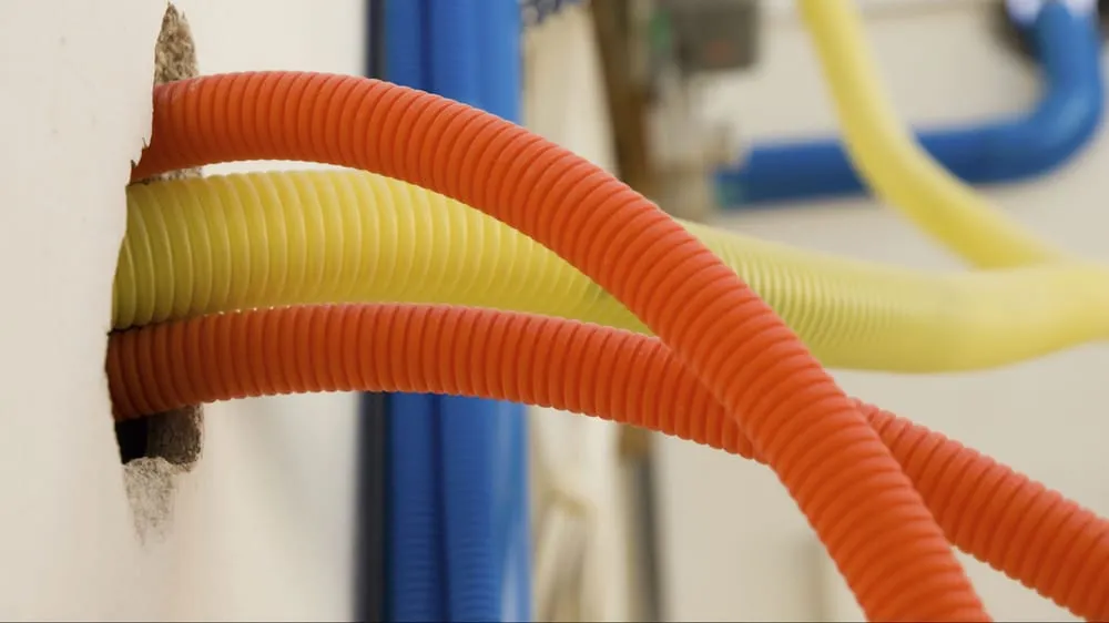 Slide of Syosset Electrician Services