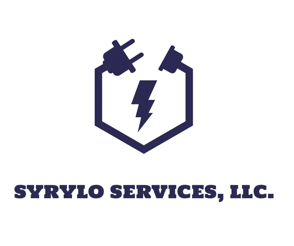 Slide of Syrylo Services