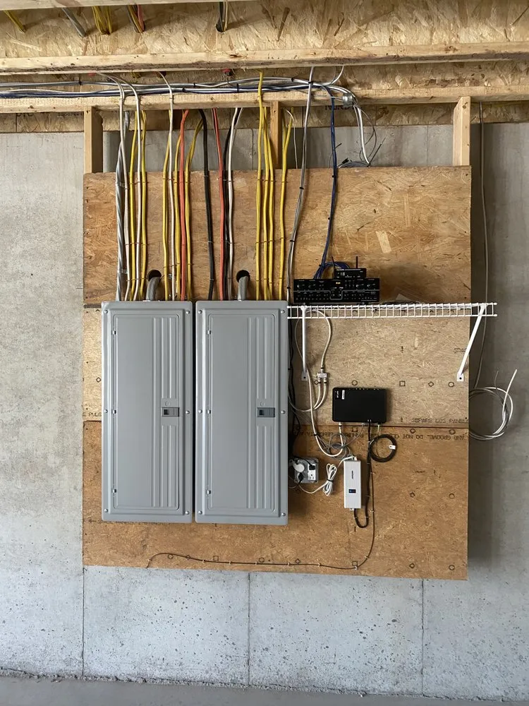 Slide of Syrylo Services