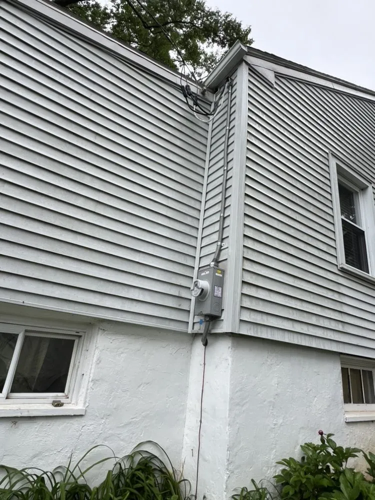 Slide of Syrylo Services