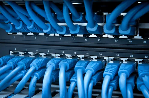 Slide of System Electric