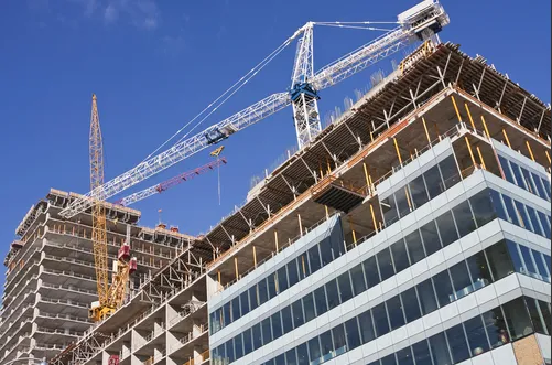 Slide of System Electric