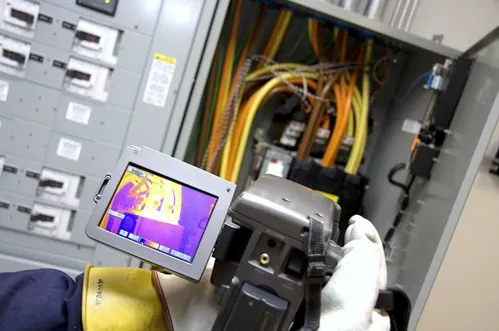 Slide of System Electric