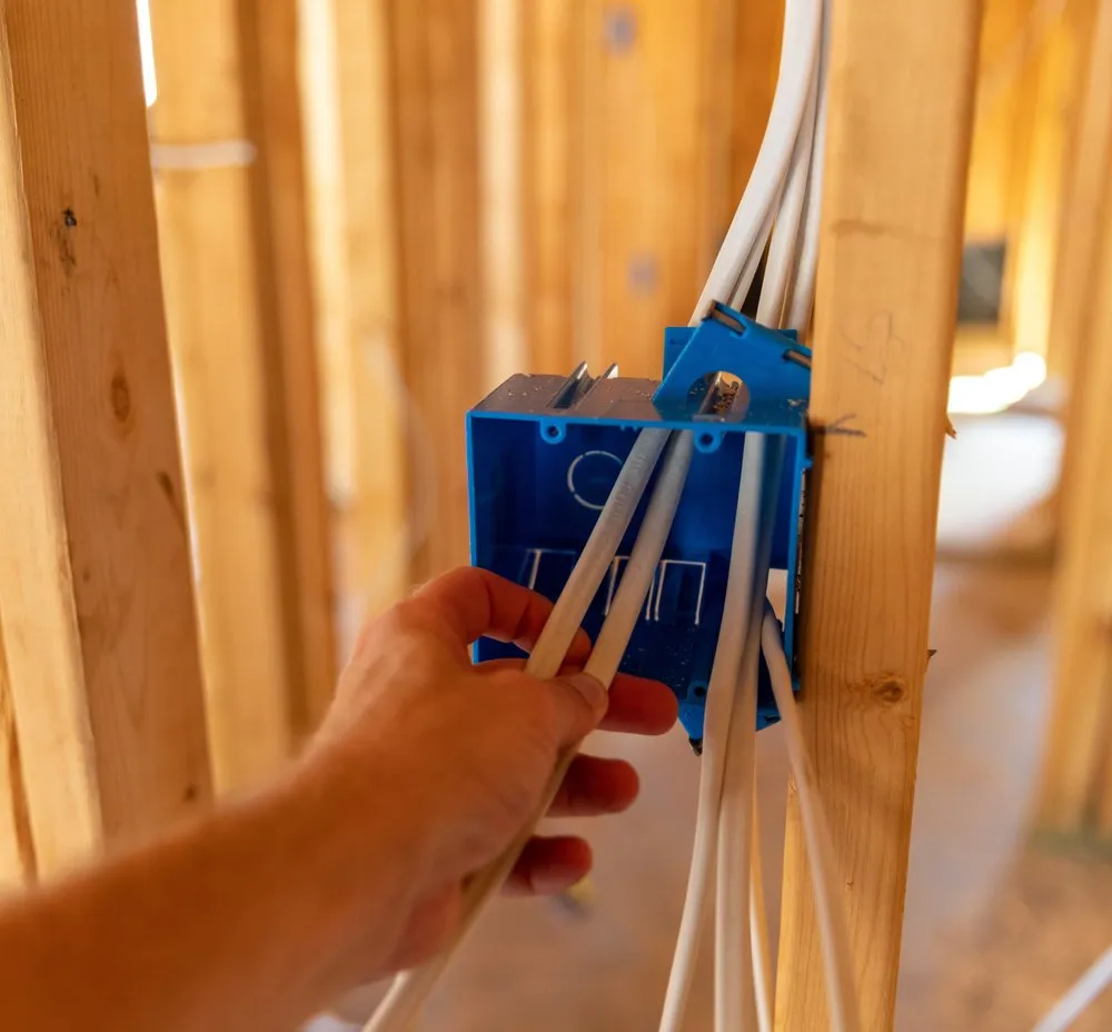 Slide of System Potentials