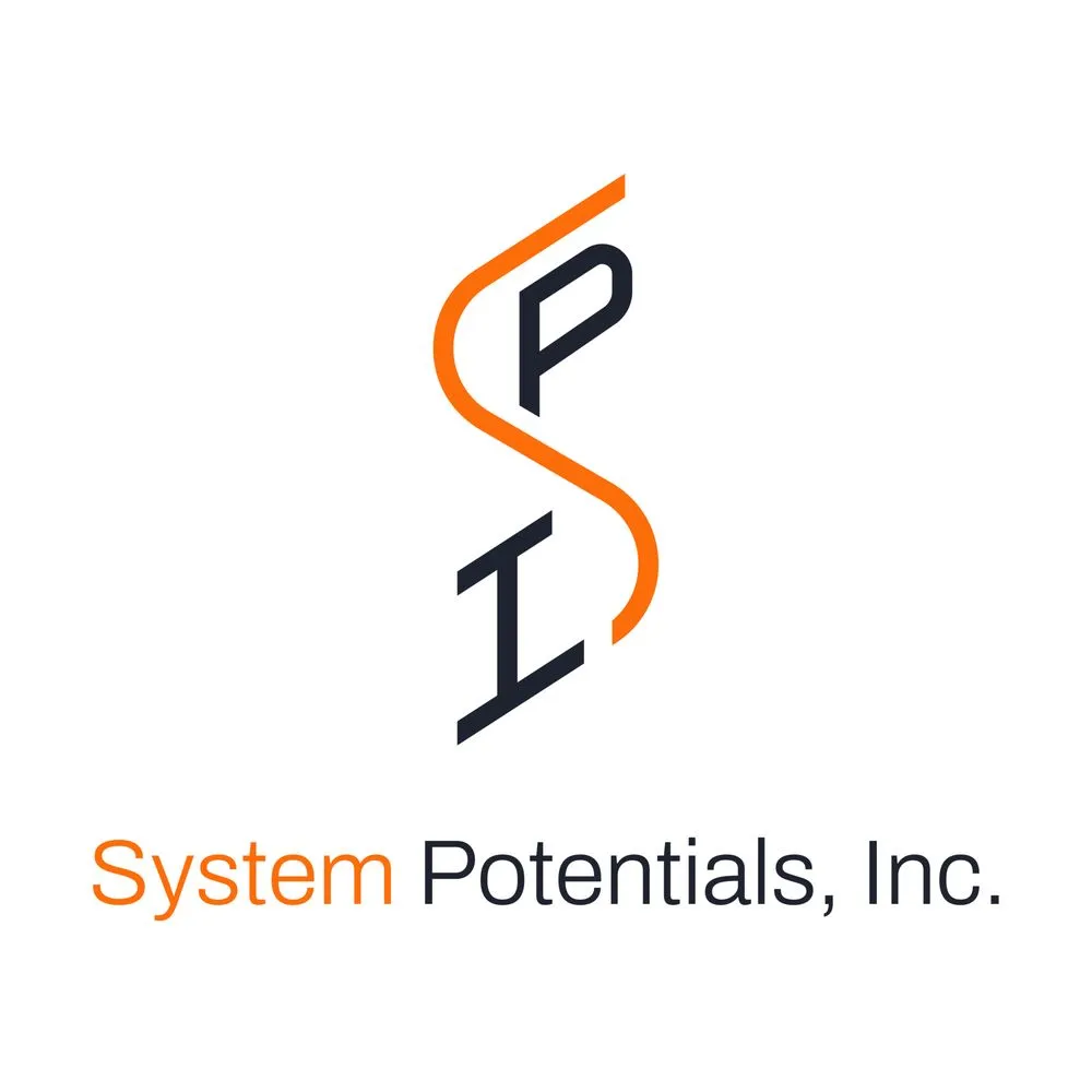 Slide of System Potentials