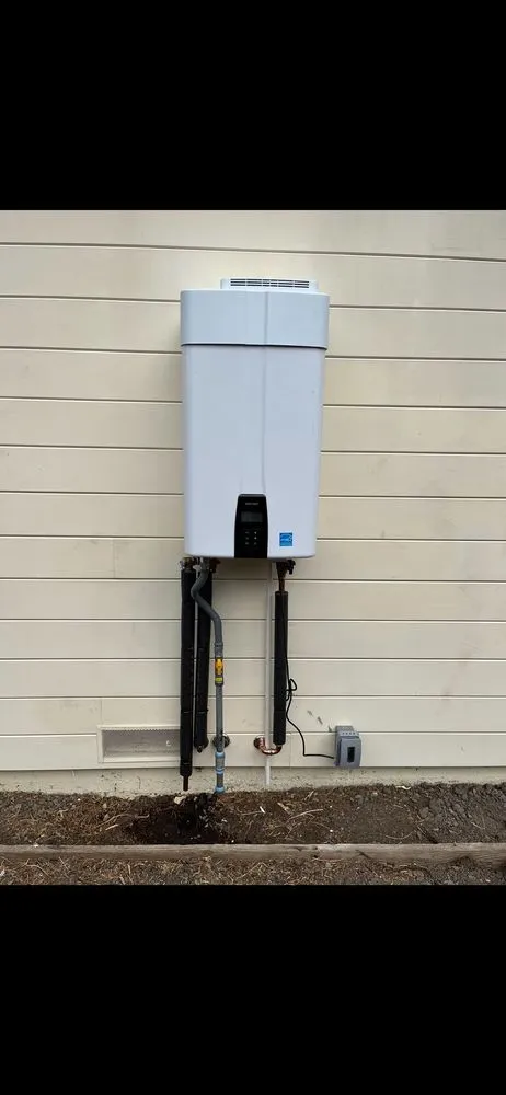 Slide of Systematic Electric