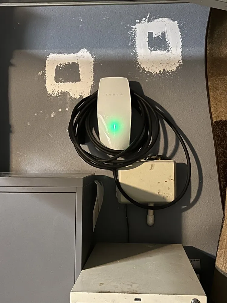 Slide of Systematic Electric