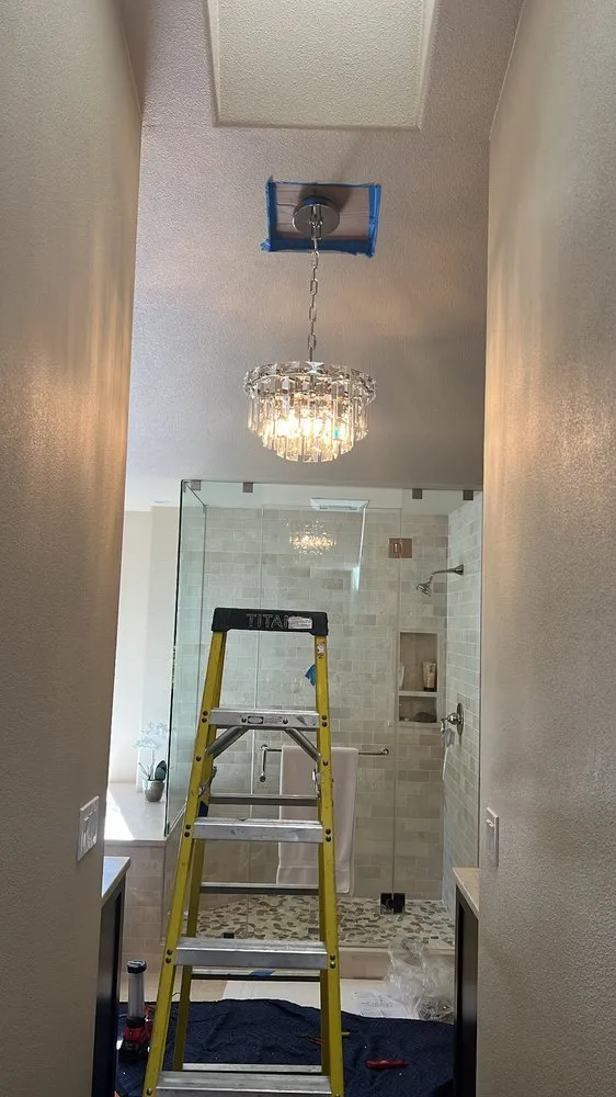 Slide of Systematic Electric