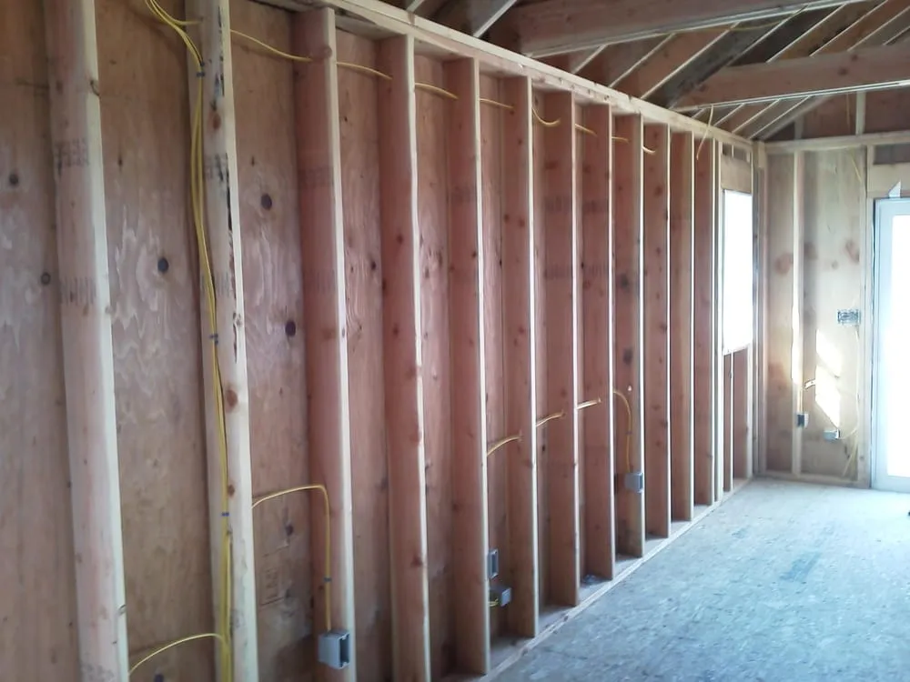 Slide of Systems Electric, LLC