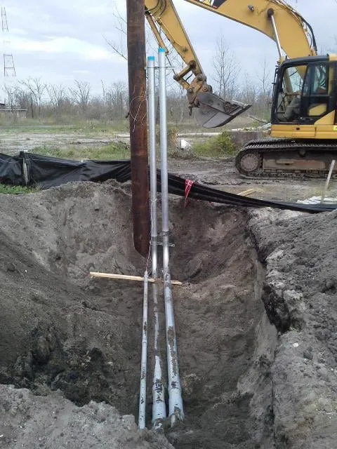 Slide of Systems Electric, LLC