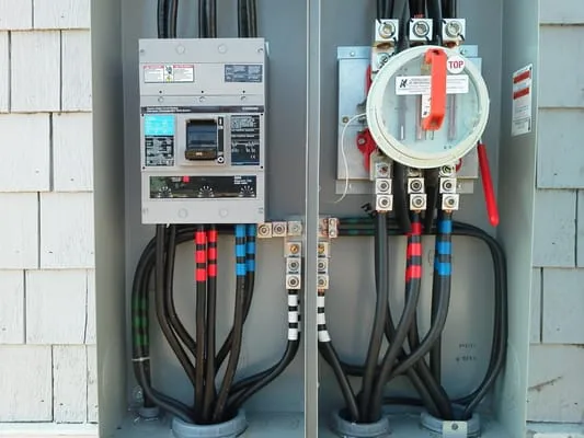 Systems Electric, LLC