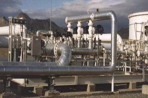 Slide of Systems Integration