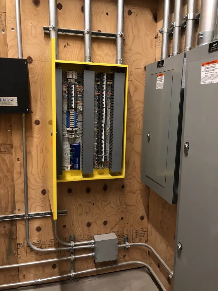 Slide of SZ Electric