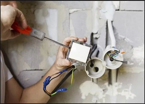 Slide of SZ Electric